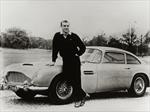 Aston Martin cumple 100 años
