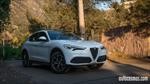 Test Drive Alfa Romeo Stelvio