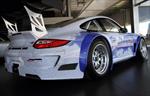 Porsche 911 GT3 R Hybrid Facebook Edition 