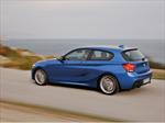 BMW Serie 1 M135i se presenta