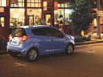 Nuevo Chevrolet Spark