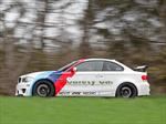 Tuningwerk BMW 1M Coupé RS