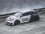 Peugeot 308 Racing Cup