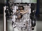 Volvo High Performance Drive-E