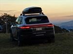 Expedición Porsche Cayenne: El Salvador