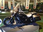Suzuki cuatro motocicletas gama 2014