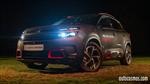 Citroen C5 Aircross 2019