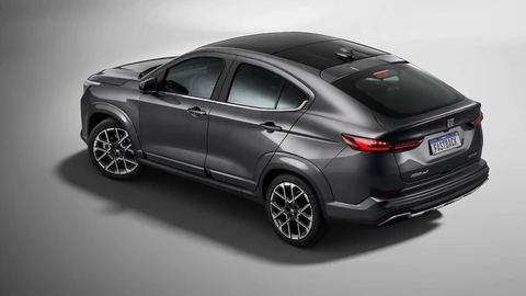 Fiat Fastback 2026
