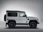 Land Rover Defender 2.000.000