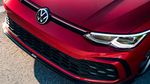 Accesorios Oettinger para GTI 2022