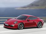 Porsche 911 Carrera GTS 2015