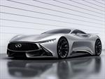 Infiniti Concept Vision Gran Turismo 