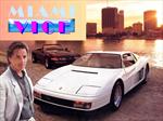Clásicos: Ferrari Testarossa