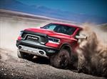 RAM 1500 Rebel 2019