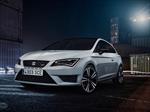SEAT León CUPRA 2014
