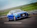 Audi RS 3 Sedán 2018 