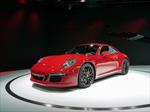 Porsche 911 GTS 2015
