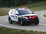 Police Interceptor Utility