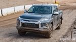 Mitsubishi L200 2019 - Lanzamiento en Chile