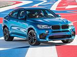 BMW X6 M 2015