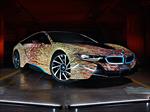 BMW i8 Futurism Edition