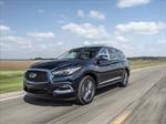 Infiniti QX60 2017