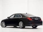 Mercedes-Benz Clase S por Brabus