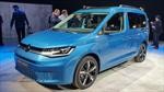 Volkswagen Caddy 2021