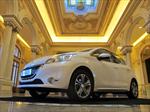 Manejamos el nuevo Peugeot 208