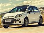 FIAT Punto Blackmotion