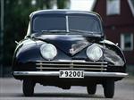 Saab, los cinco modelos más representativos