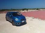 Mitsubishi Mirage 2017