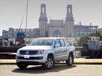 Volkswagen Amarok 4x4 2.0 TDi a prueba