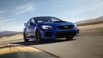 Subaru WRX STi 2018