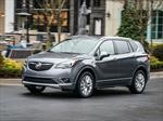 Buick Envision 2019