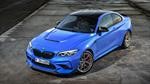 BMW M2 CS 2020