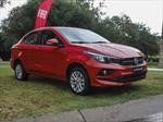 FIAT Cronos en Argentina