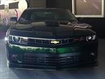 Chevrolet Camaro Special Edition 2015 