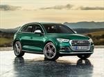 Audi SQ5 TDI 2020