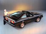 Mustang 50 años: 1978 - El Mustang II King Cobra