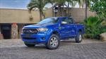 Ford Ranger 2020 (II)