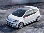 El Volkswagen up! se renueva