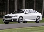 BMW Serie 7 2016 