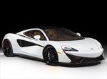 McLaren 570GT by MSO Concept 