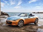Mazda MX-5 Levanto por Garage Italia Customs