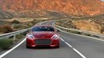 Aston Martin Rapide S 2014