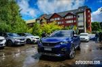 Test Drive: Peugeot 3008 2017