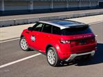 Range Rover Evoque: primer contacto