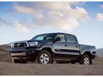 Toyota Tacoma 2012