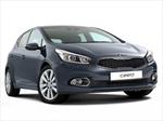Kia Cee´d Hatchback